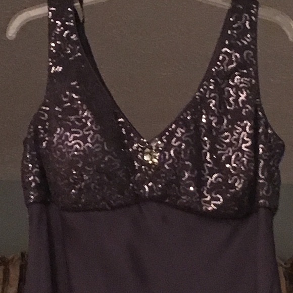 Mother of the bride gown - Picture 6 of 8